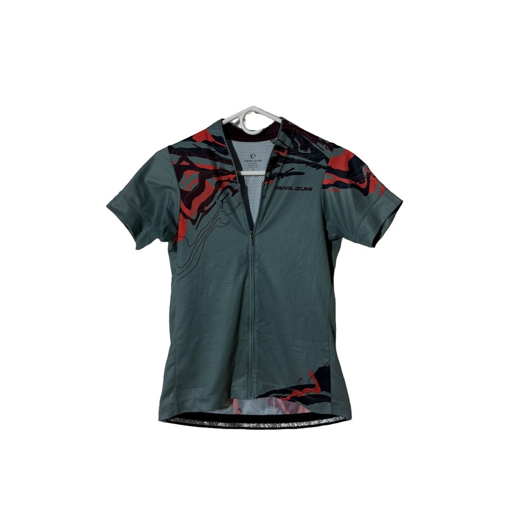Women’s Pearl Izumi Cycling Jersey, S